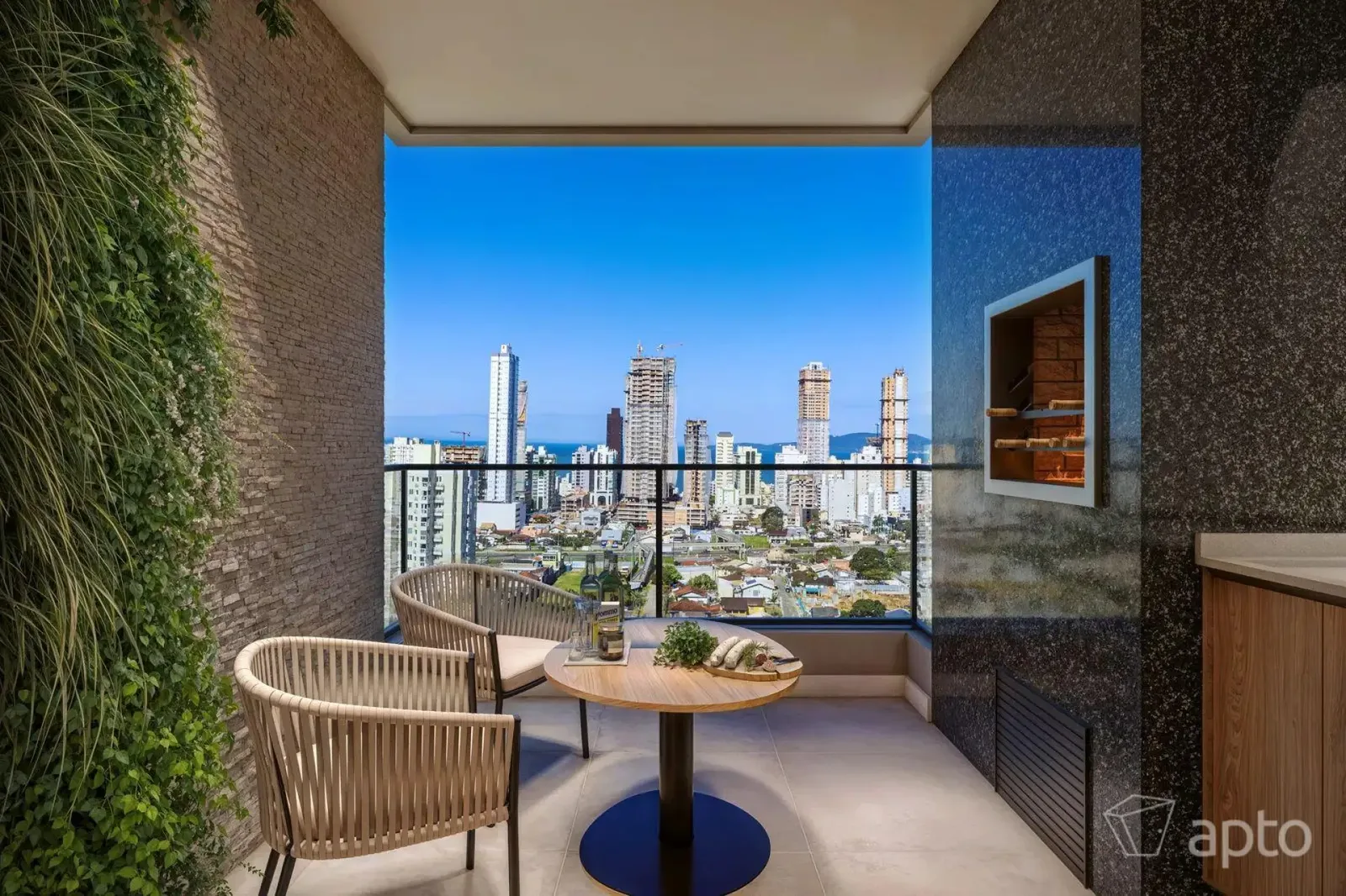 Athena Residence · imagem 23