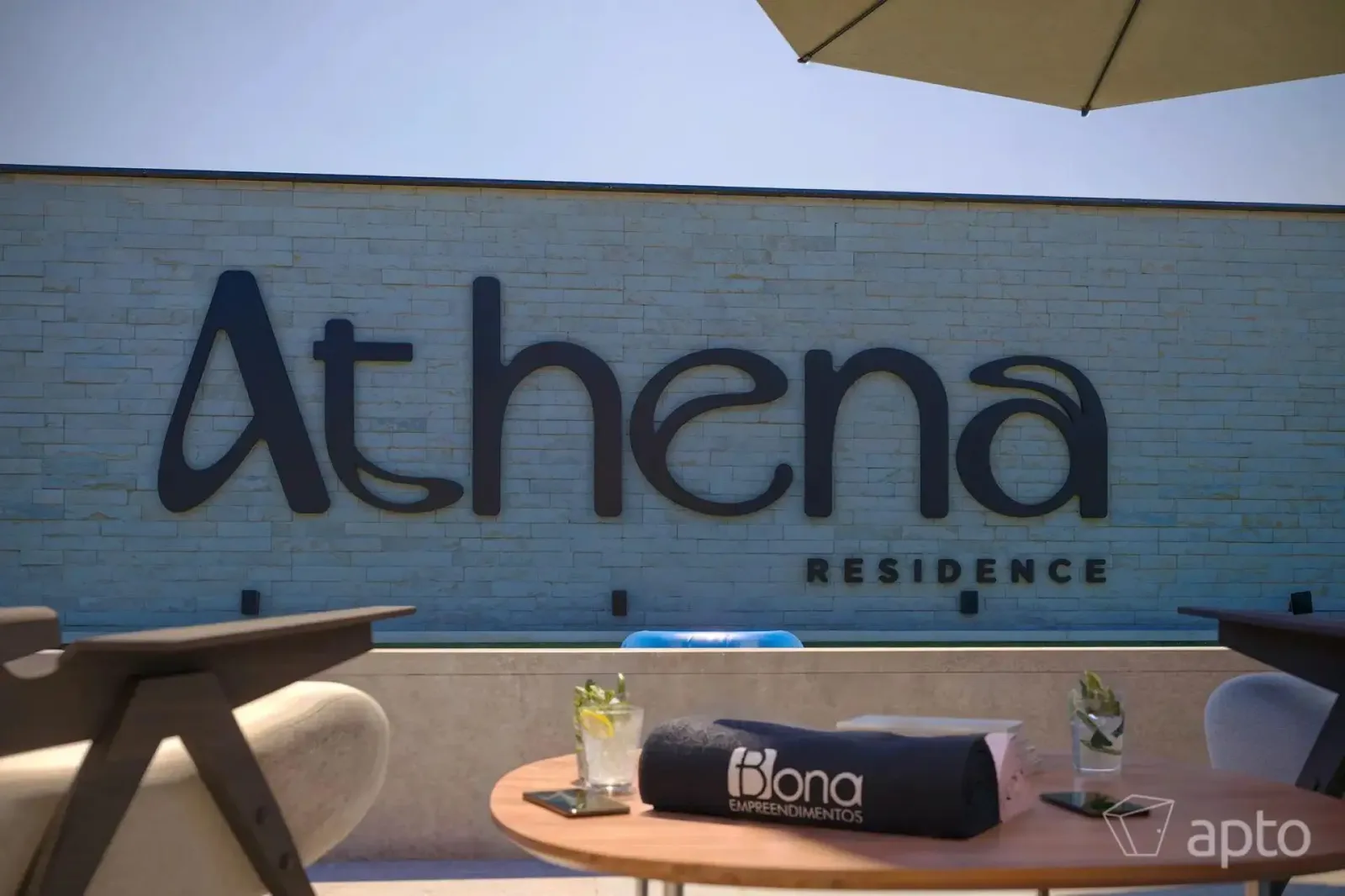 Athena Residence · imagem 11
