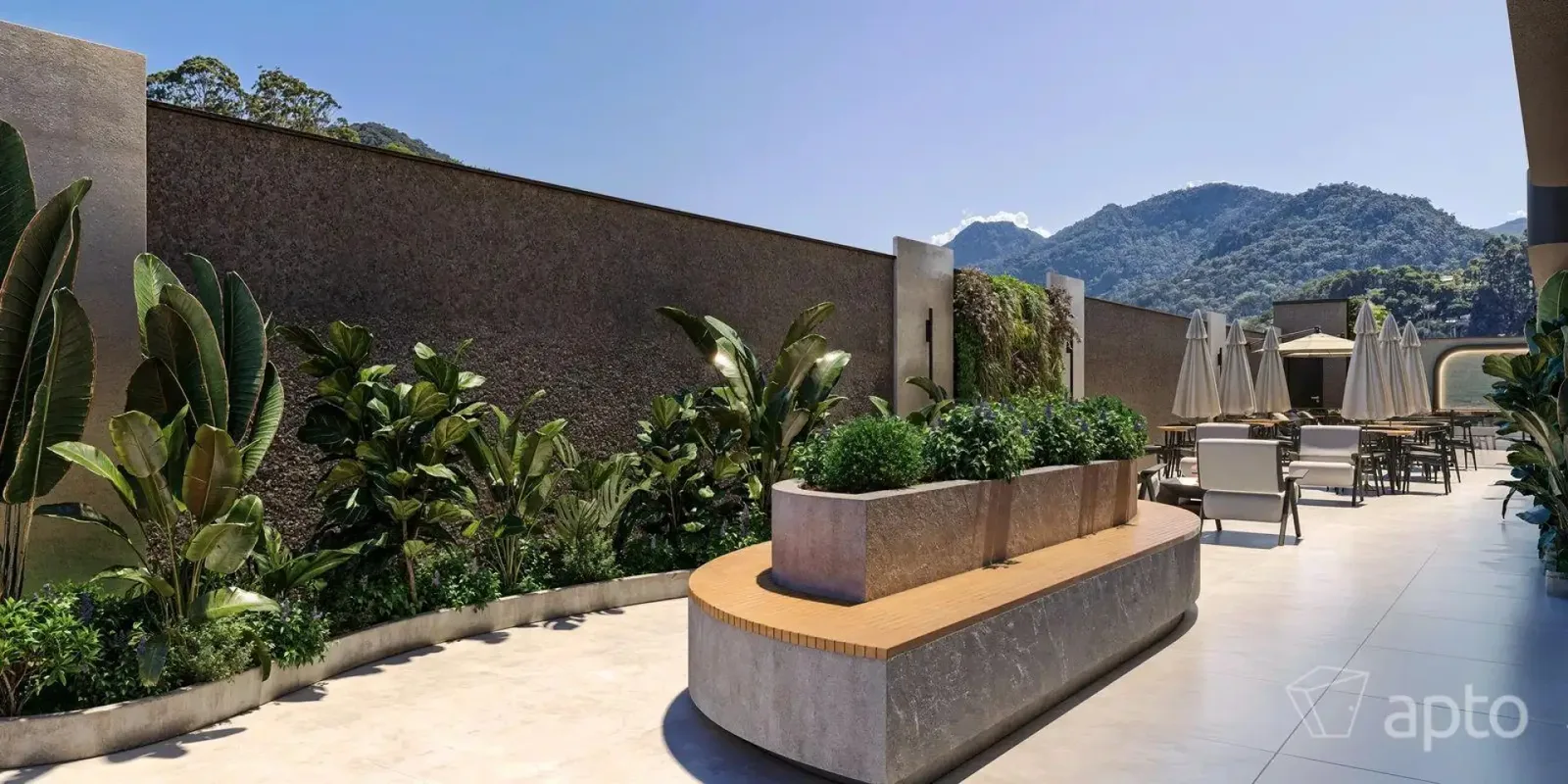 Athena Residence · imagem 9