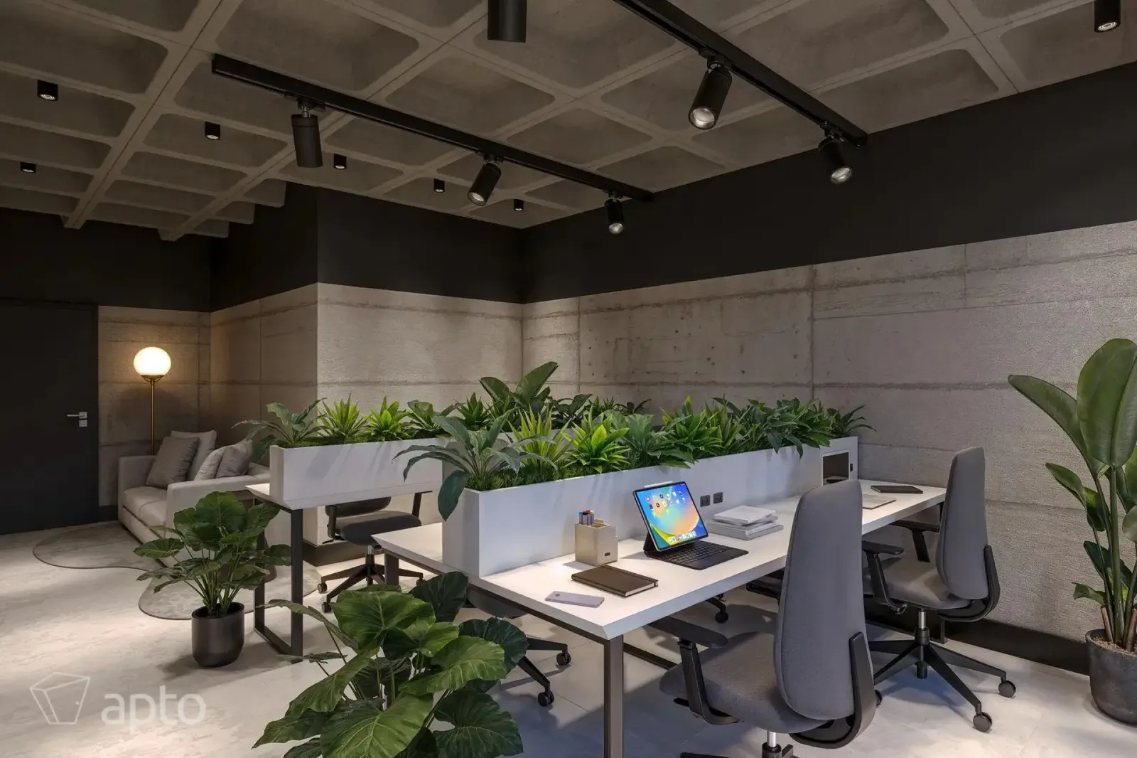 Athena Residence · imagem 3