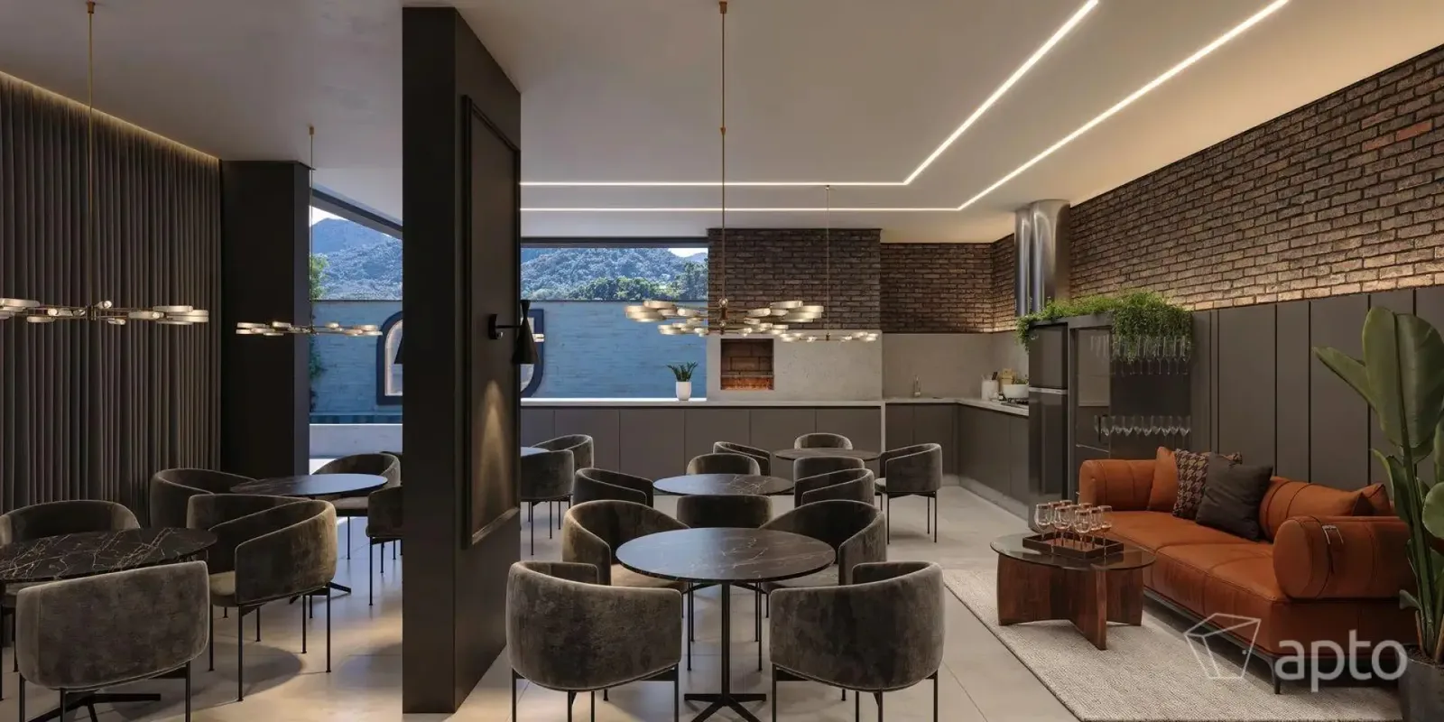 Athena Residence · imagem 13