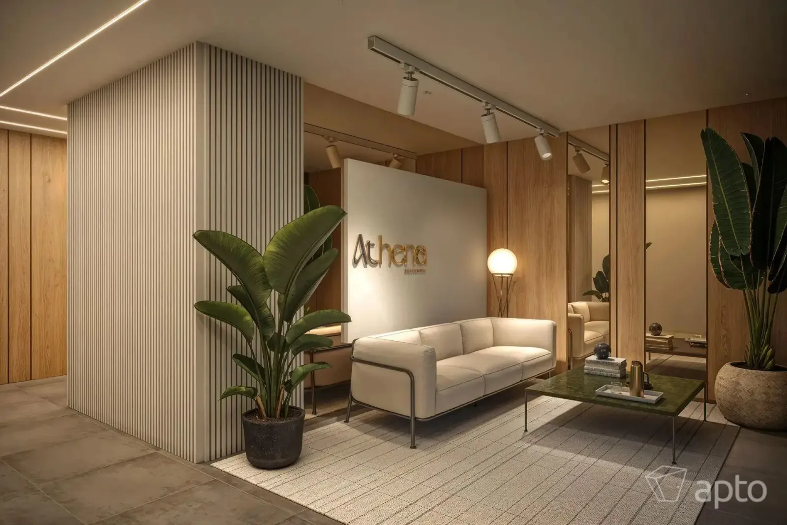 Athena Residence · imagem 16