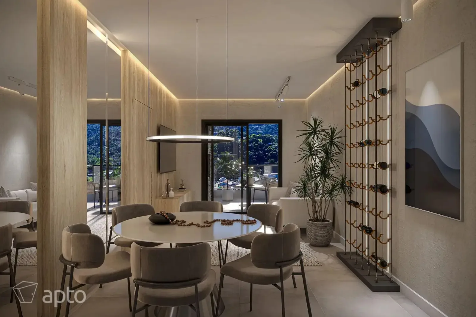Athena Residence · imagem 22