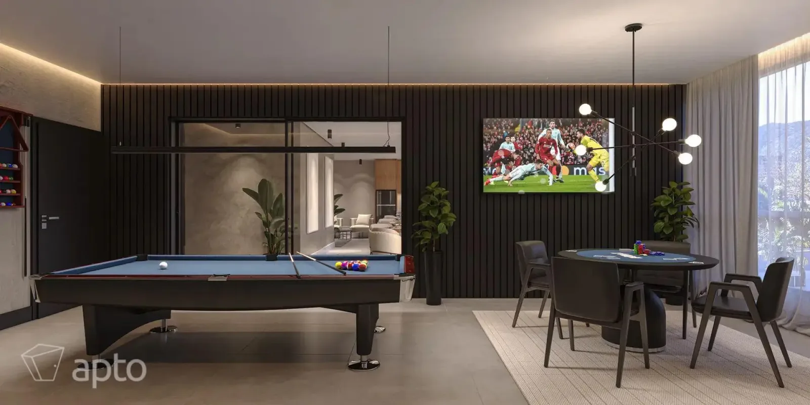 Athena Residence · imagem 15
