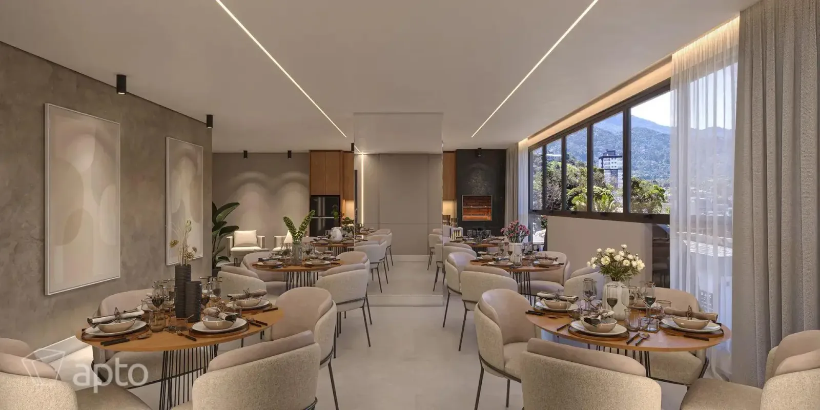 Athena Residence · imagem 2