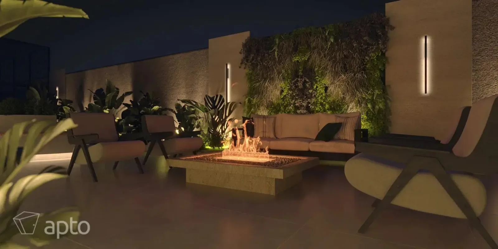 Athena Residence · imagem 17
