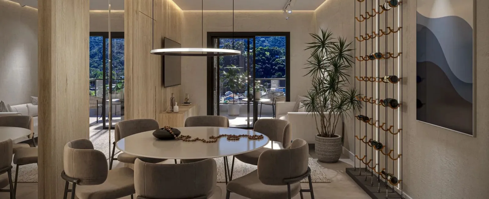 Athena Residence · imagem 1