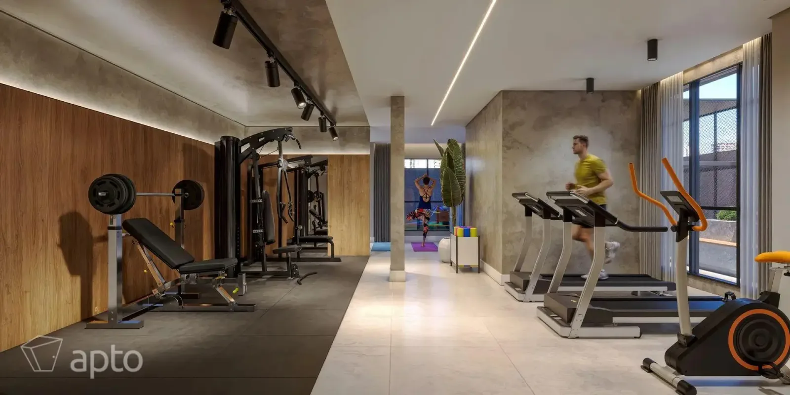 Athena Residence · imagem 4