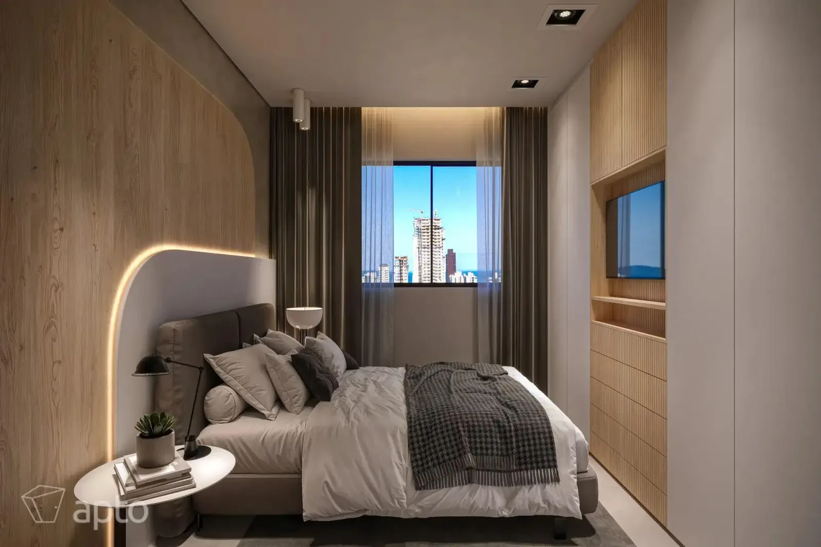 Athena Residence · imagem 24