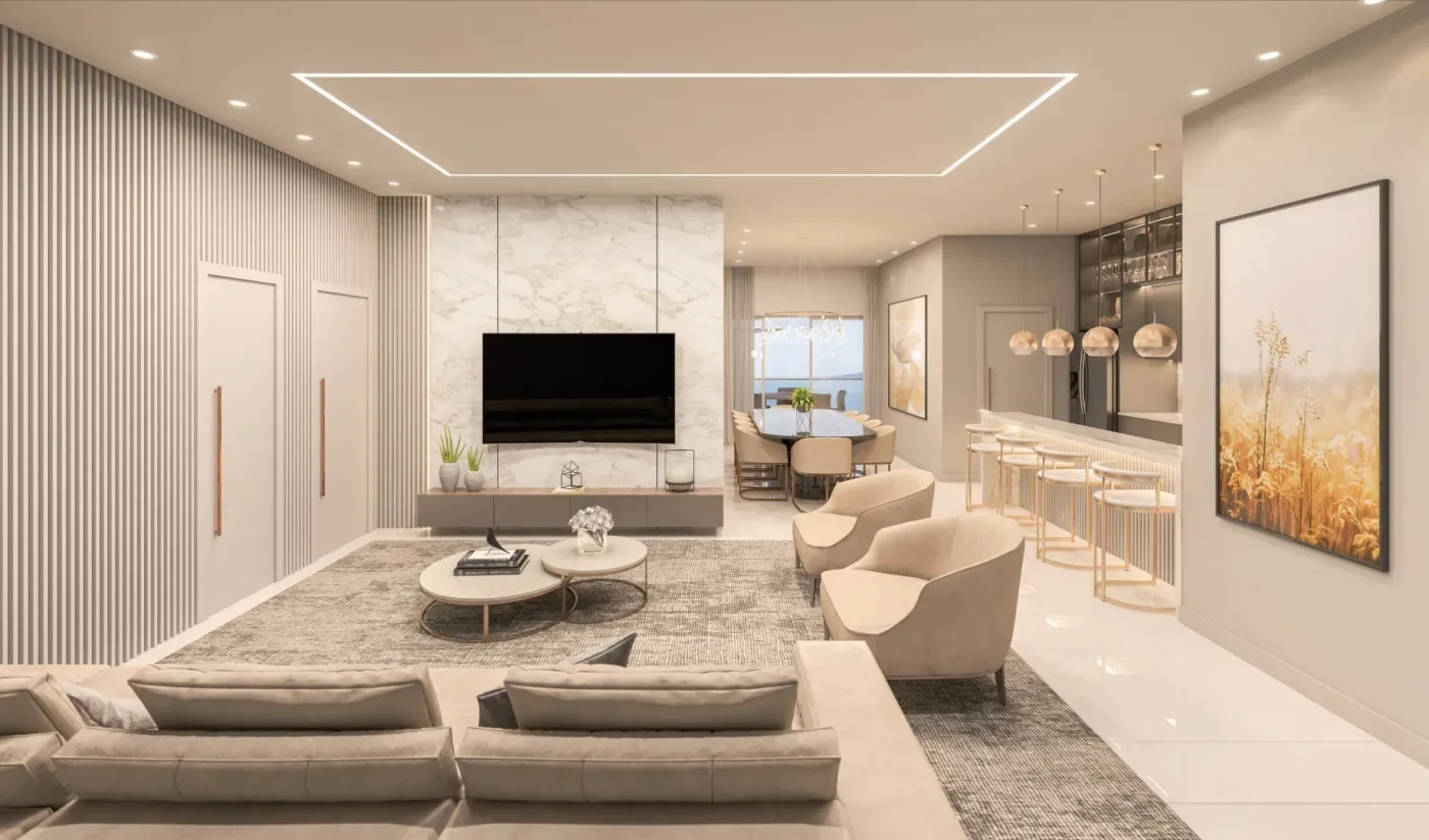 Lumen Tower · imagem 5