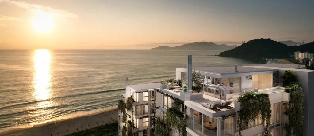 Vero Praia Brava · imagem 26