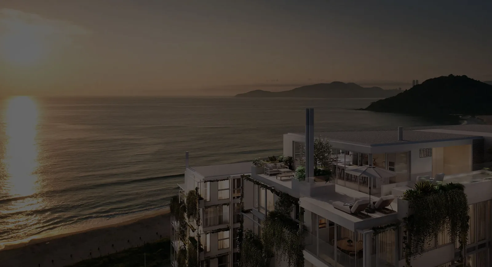 Vero Praia Brava · imagem 1