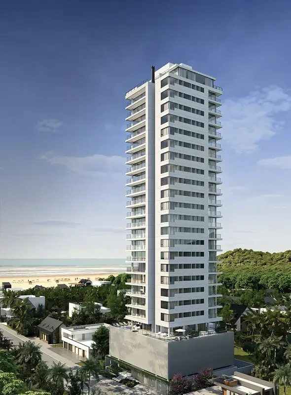 Aria Praia Brava · imagem 2
