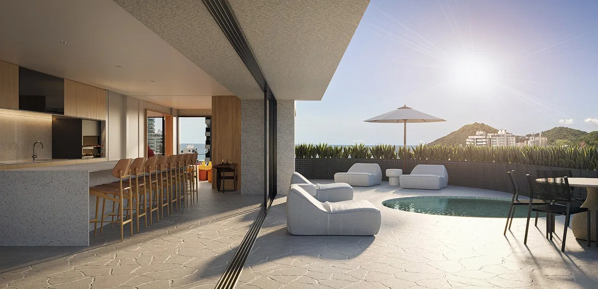 Aria Praia Brava · imagem 10