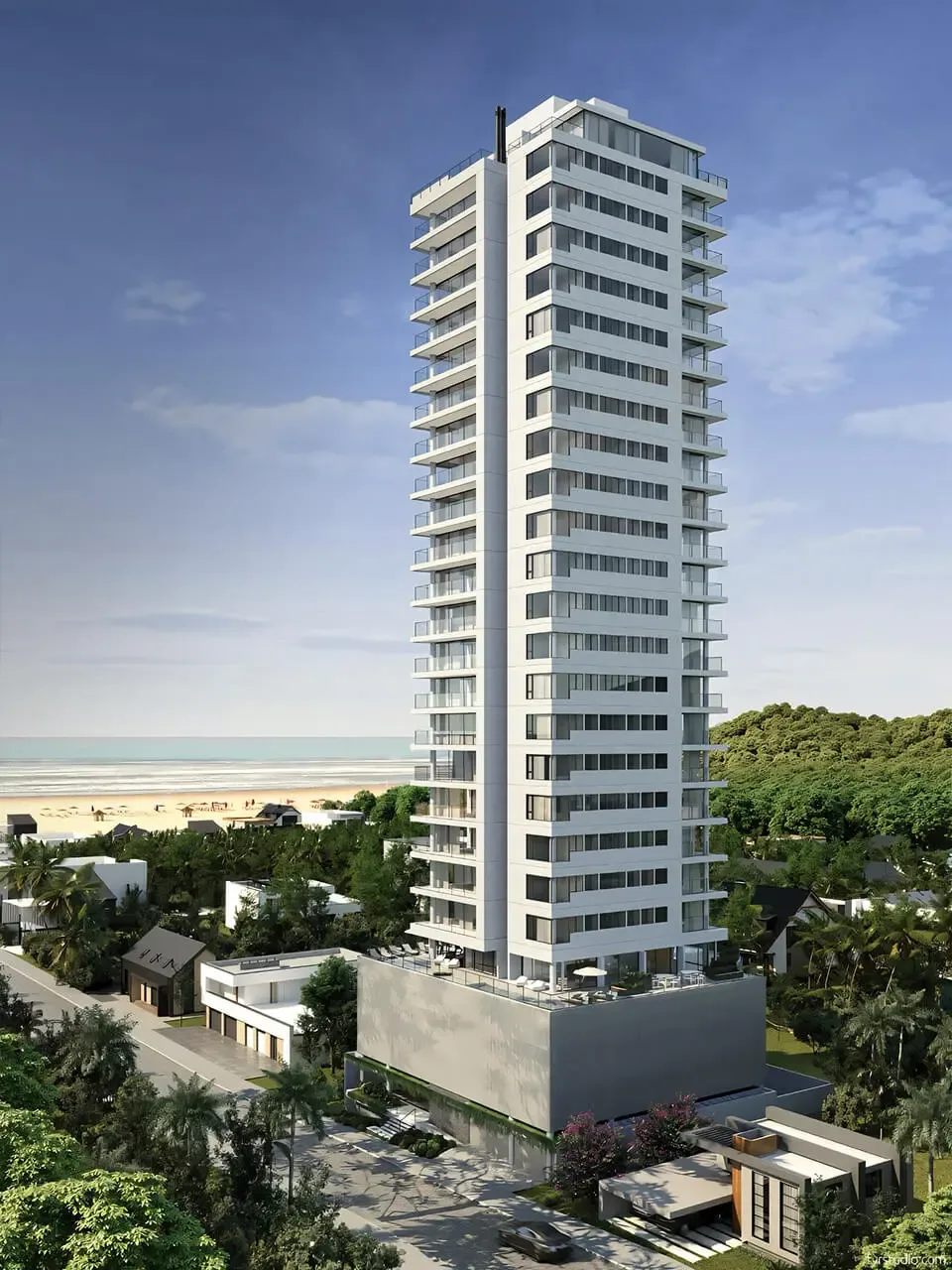 Aria Praia Brava · imagem 15