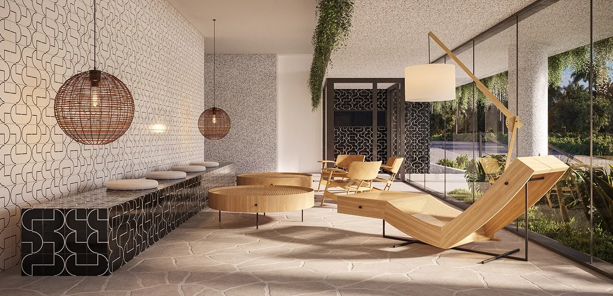 Aria Praia Brava · imagem 5