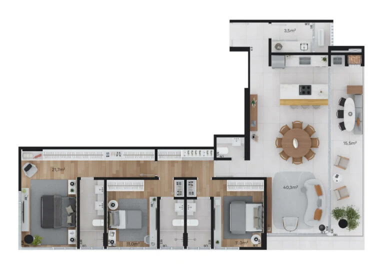 Planta 4