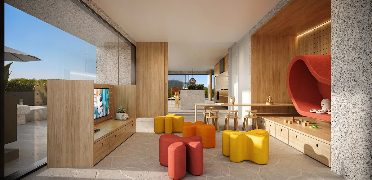Aria Praia Brava · imagem 8