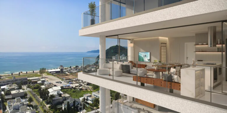 Aria Praia Brava · imagem 21