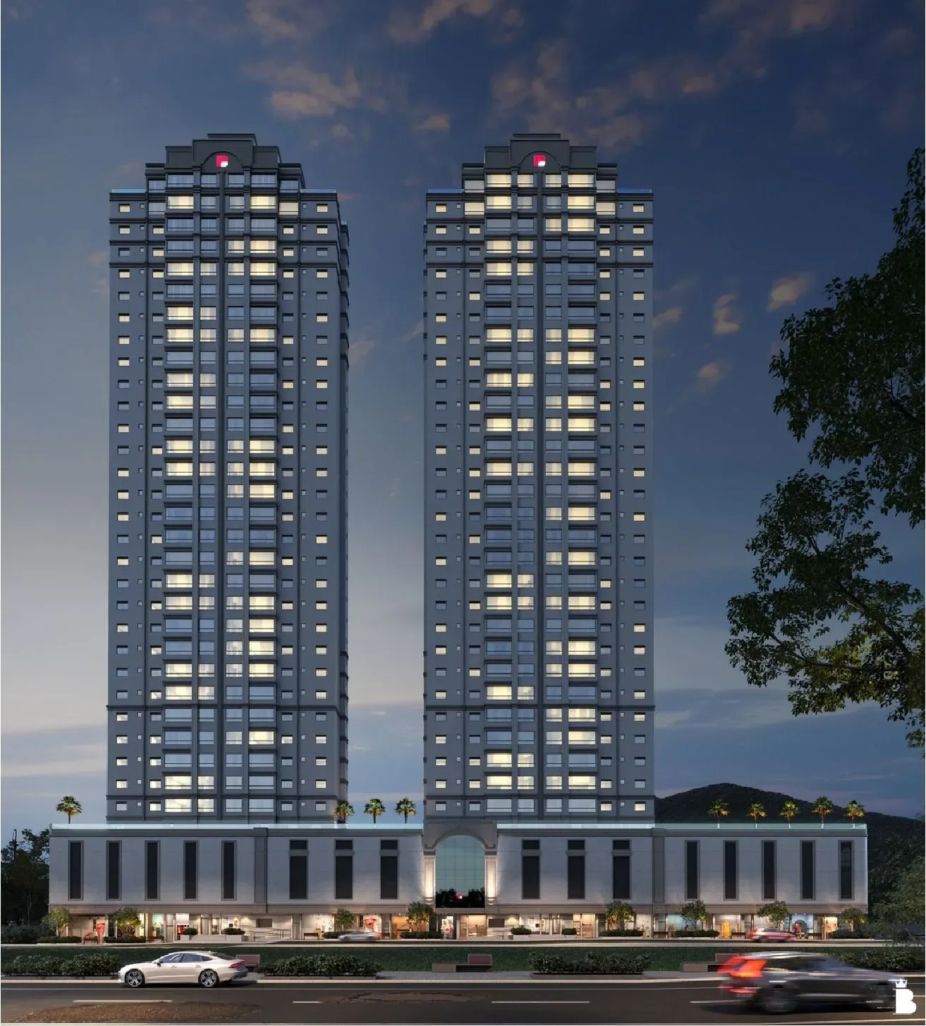 Torino Residence · imagem 2