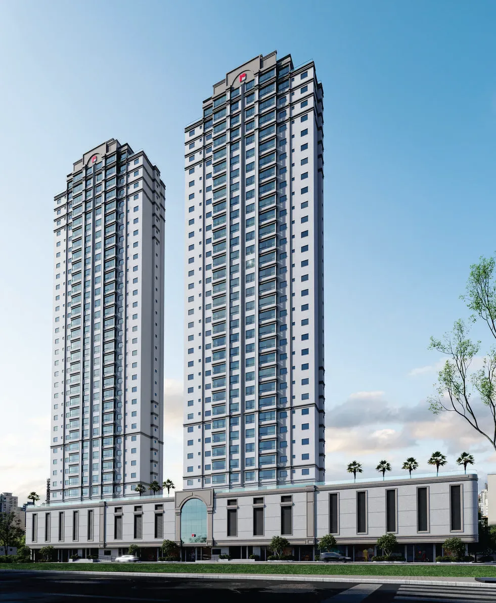 Torino Residence · imagem 1