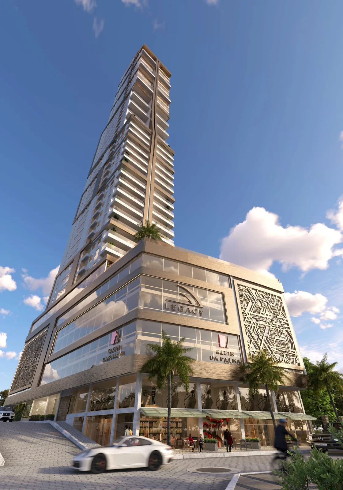Legacy Vertical Home · imagem 19