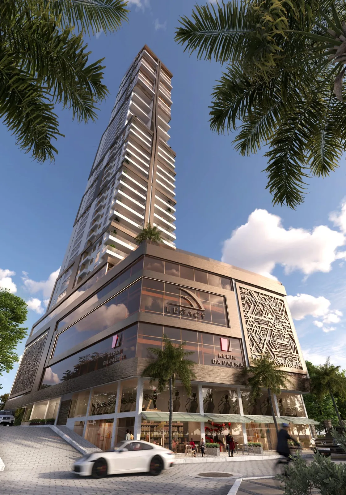 Legacy Vertical Home · imagem 45