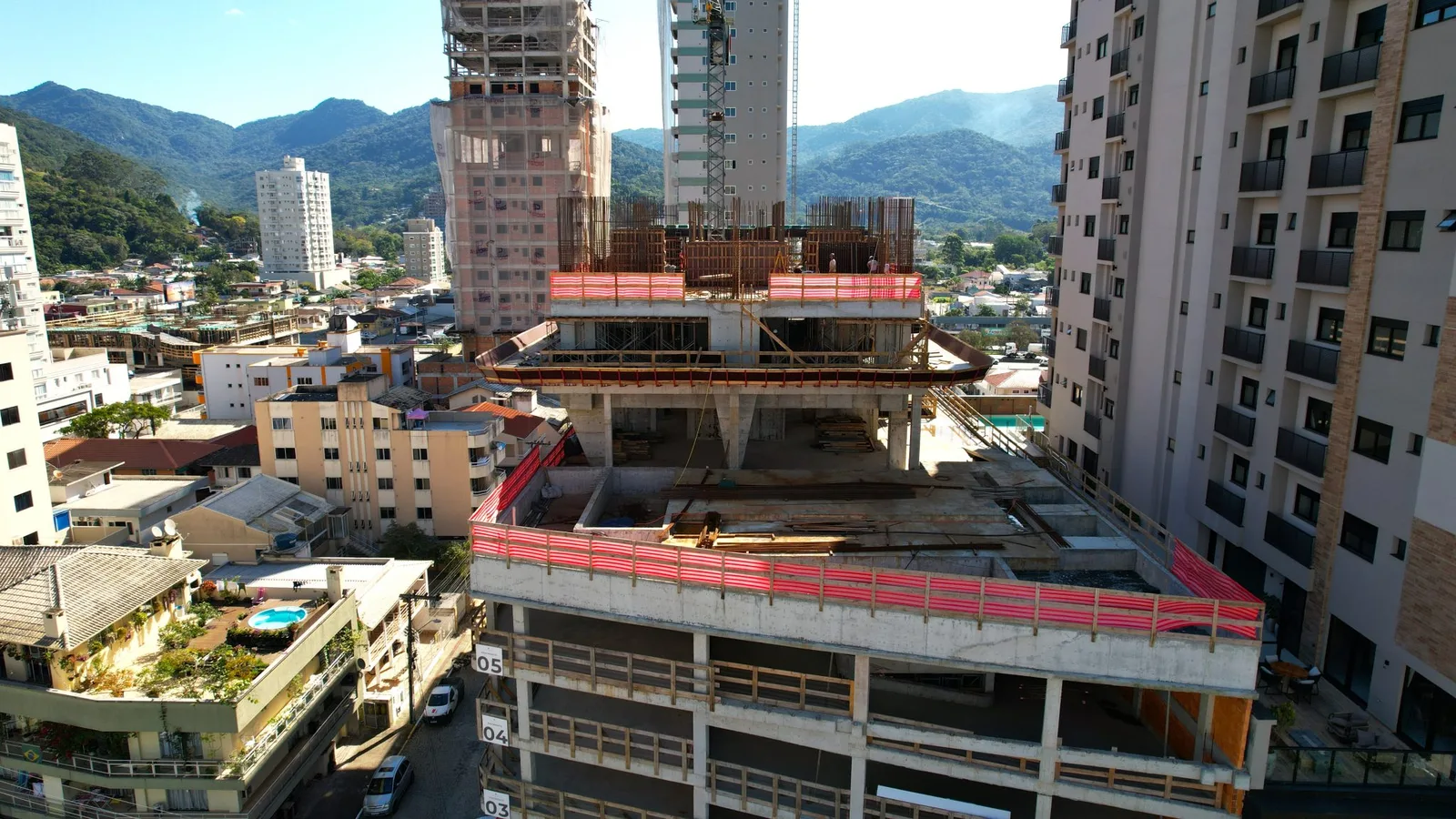 Legacy Vertical Home · imagem 77