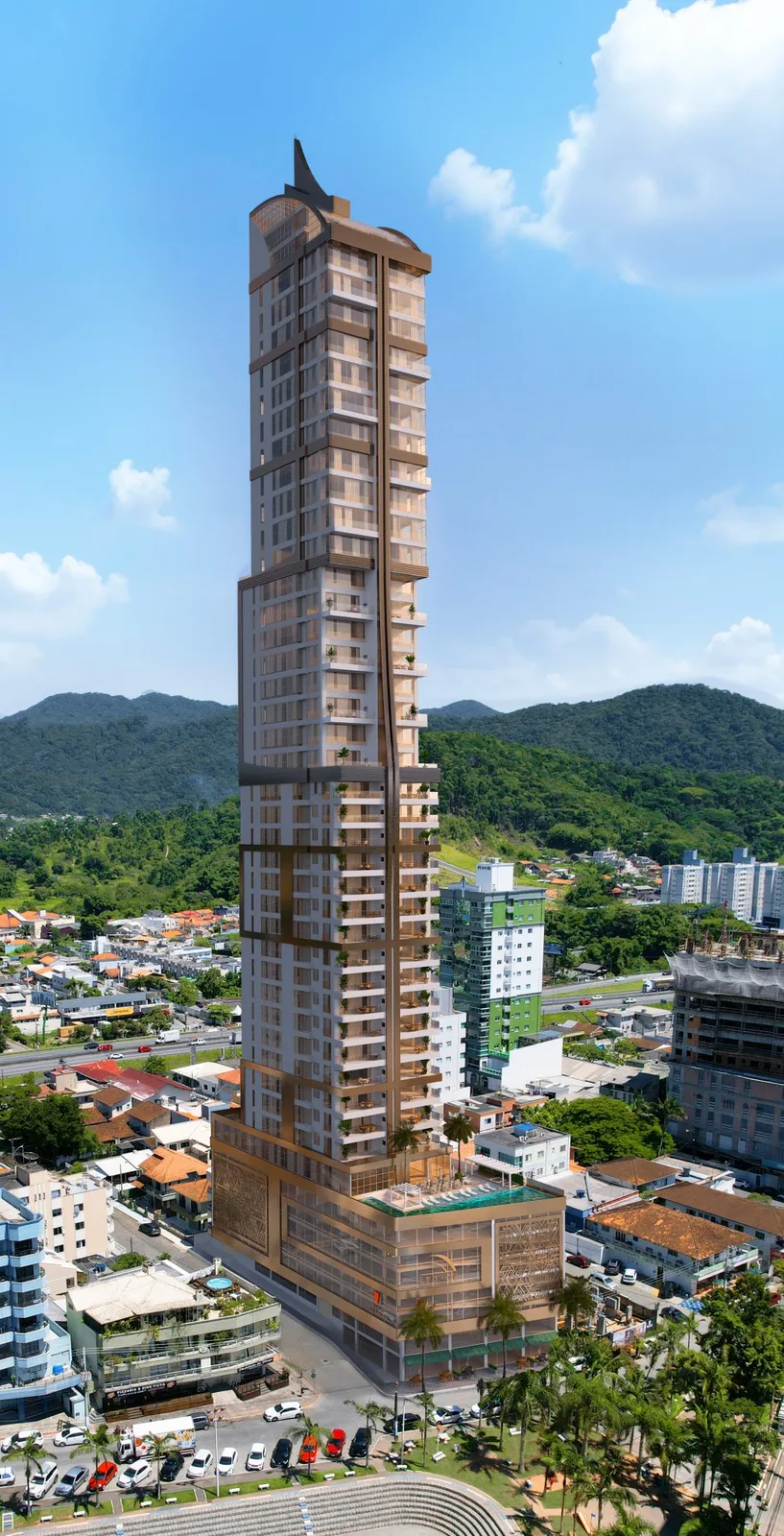 Legacy Vertical Home · imagem 17