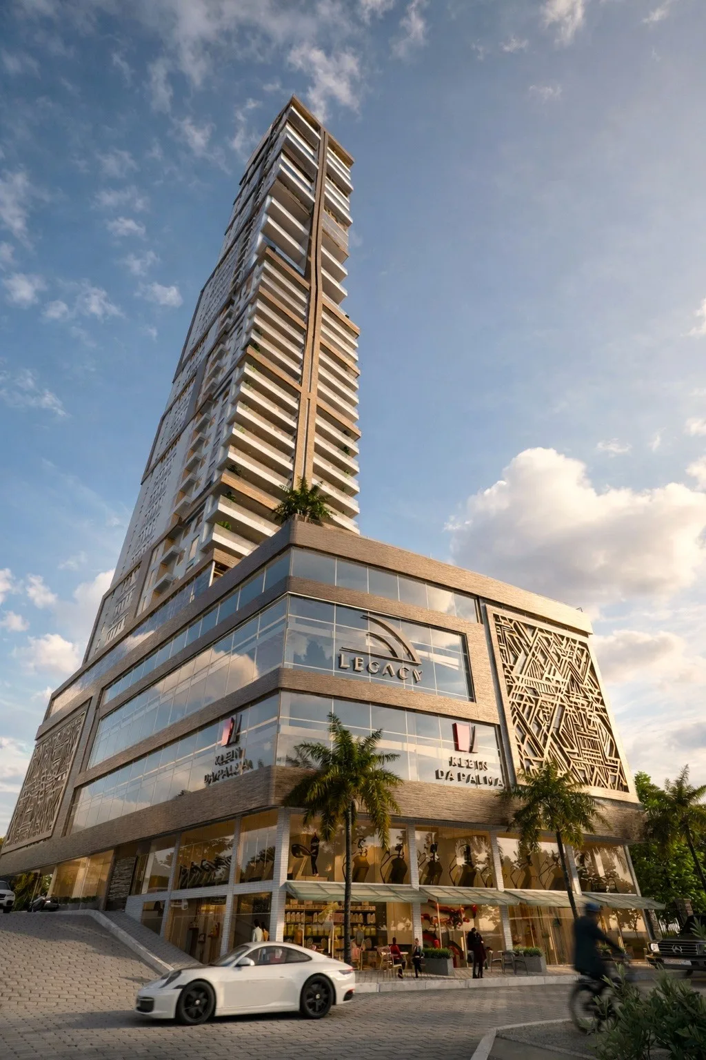 Legacy Vertical Home · imagem 34