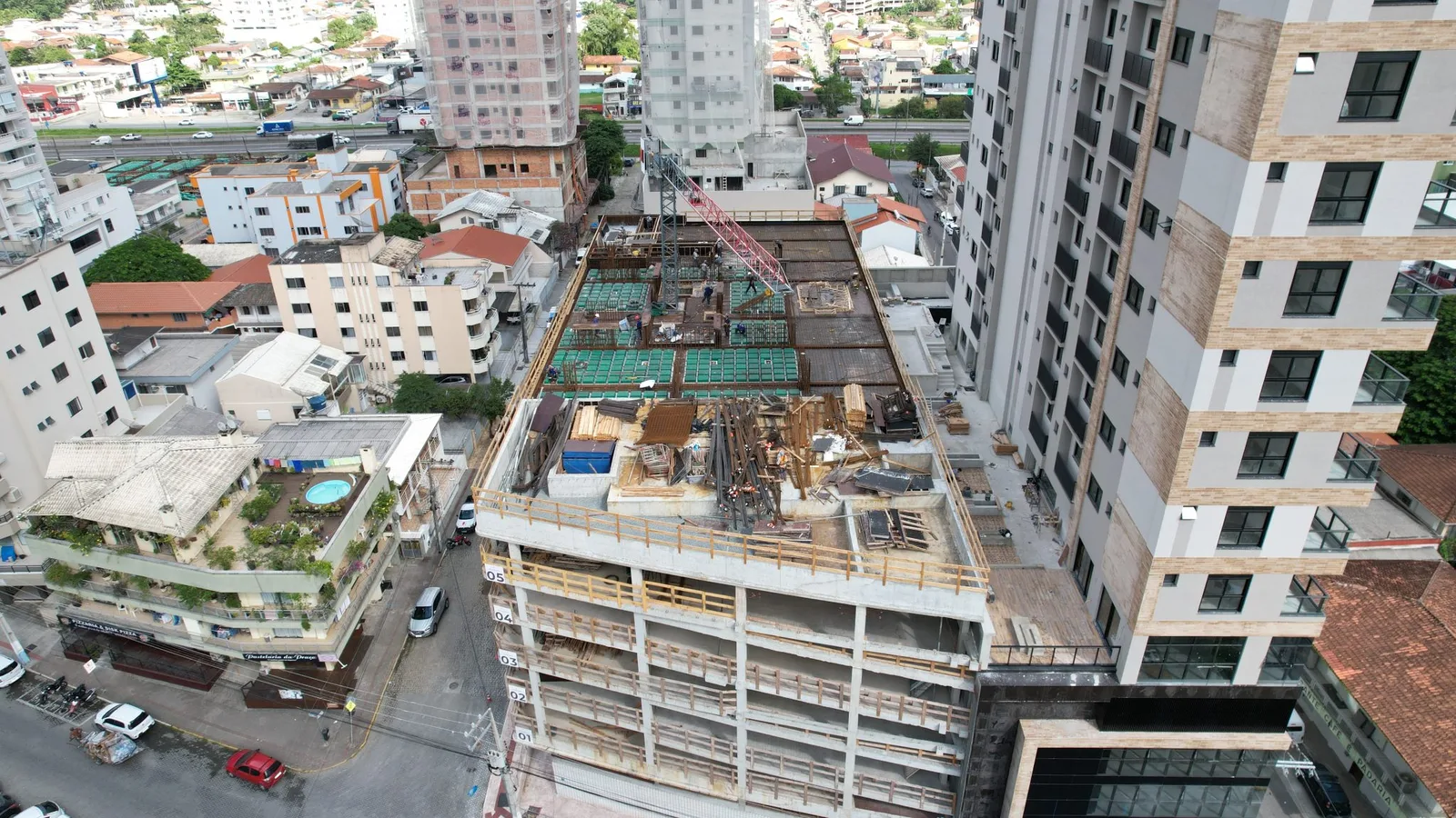 Legacy Vertical Home · imagem 108