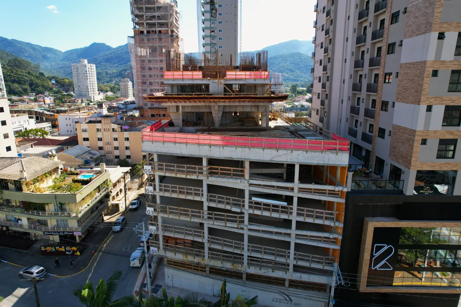 Legacy Vertical Home · imagem 78