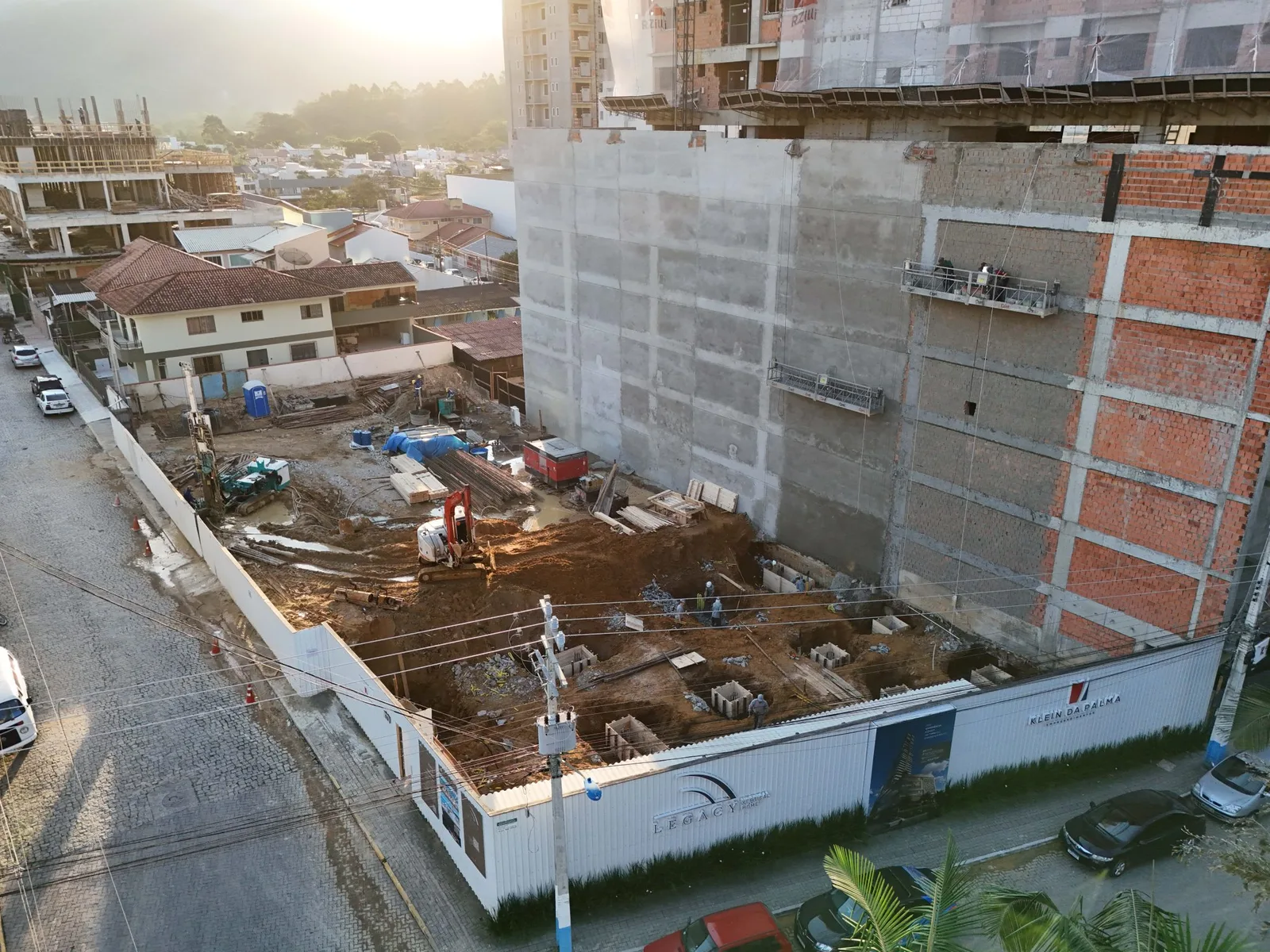 Legacy Vertical Home · imagem 70