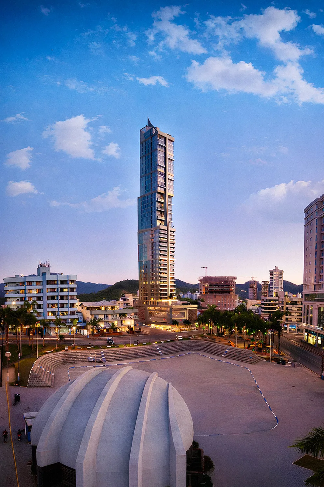 Legacy Vertical Home · imagem 35