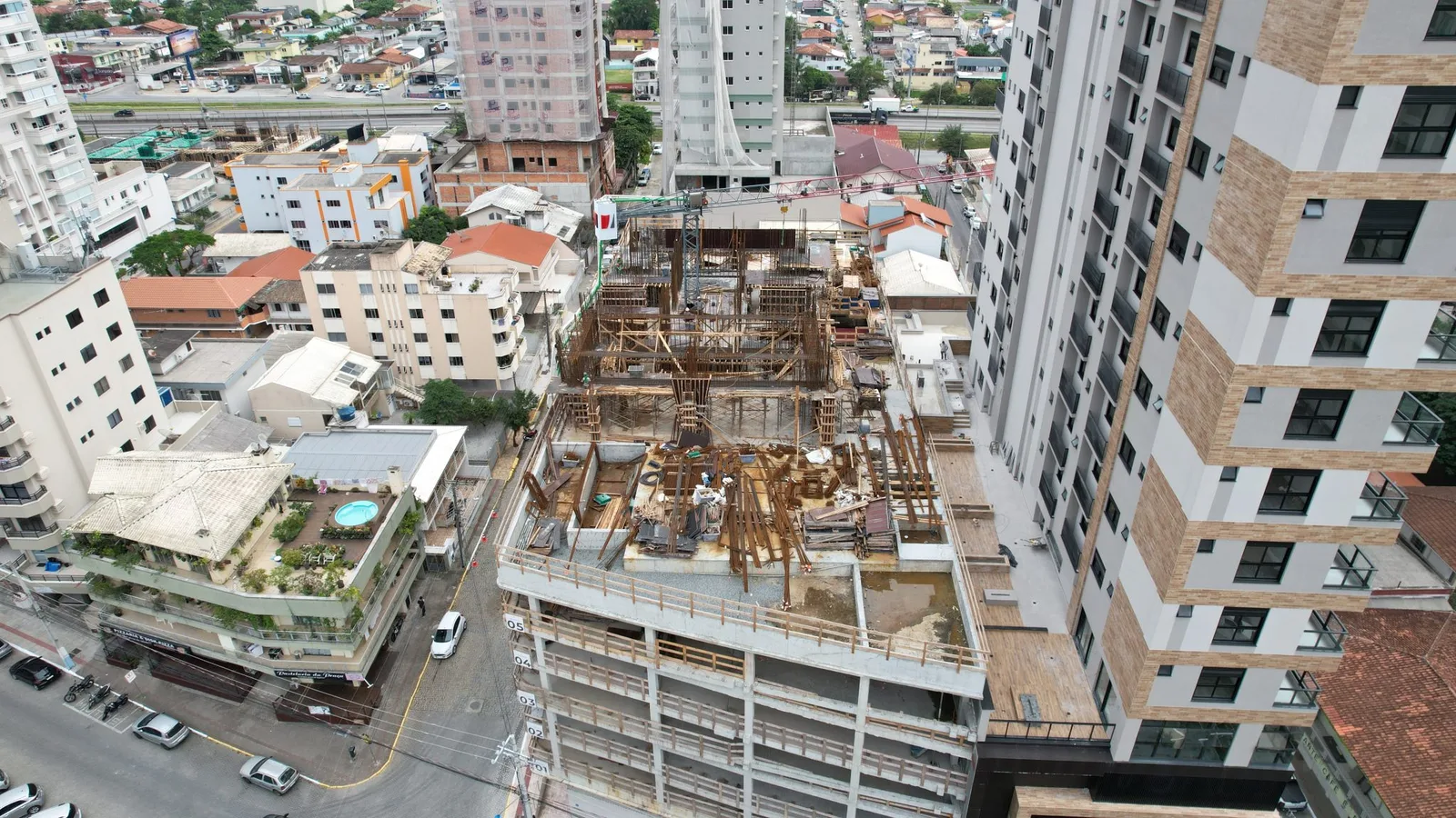 Legacy Vertical Home · imagem 95