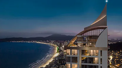 Legacy Vertical Home · imagem 1
