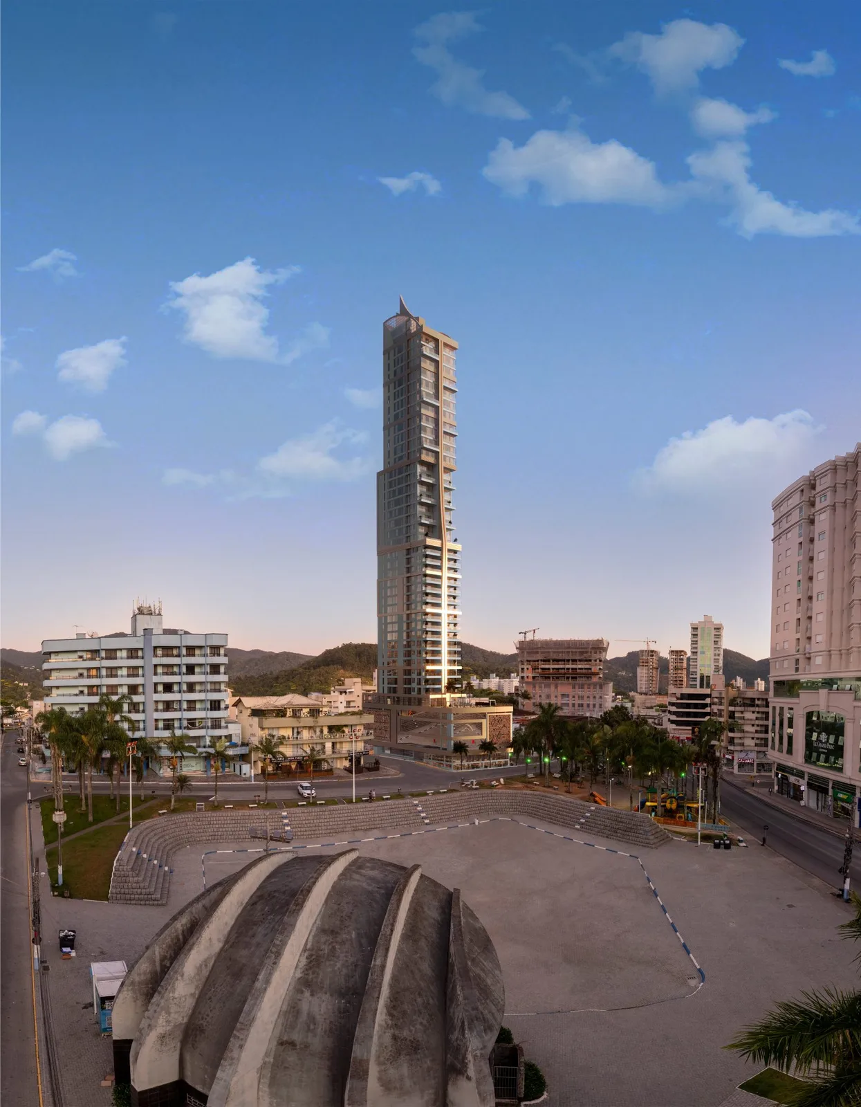 Legacy Vertical Home · imagem 39