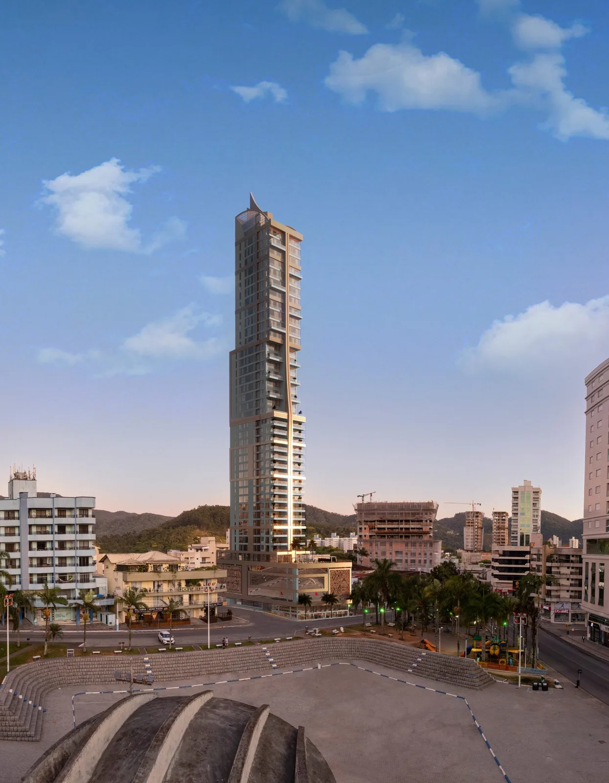 Legacy Vertical Home · imagem 16