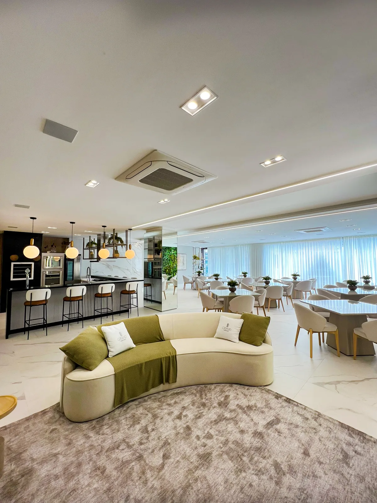 Grand Mirage · imagem 11