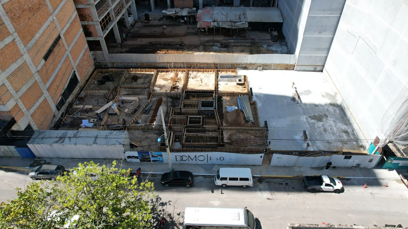 Domo 130 · imagem 82