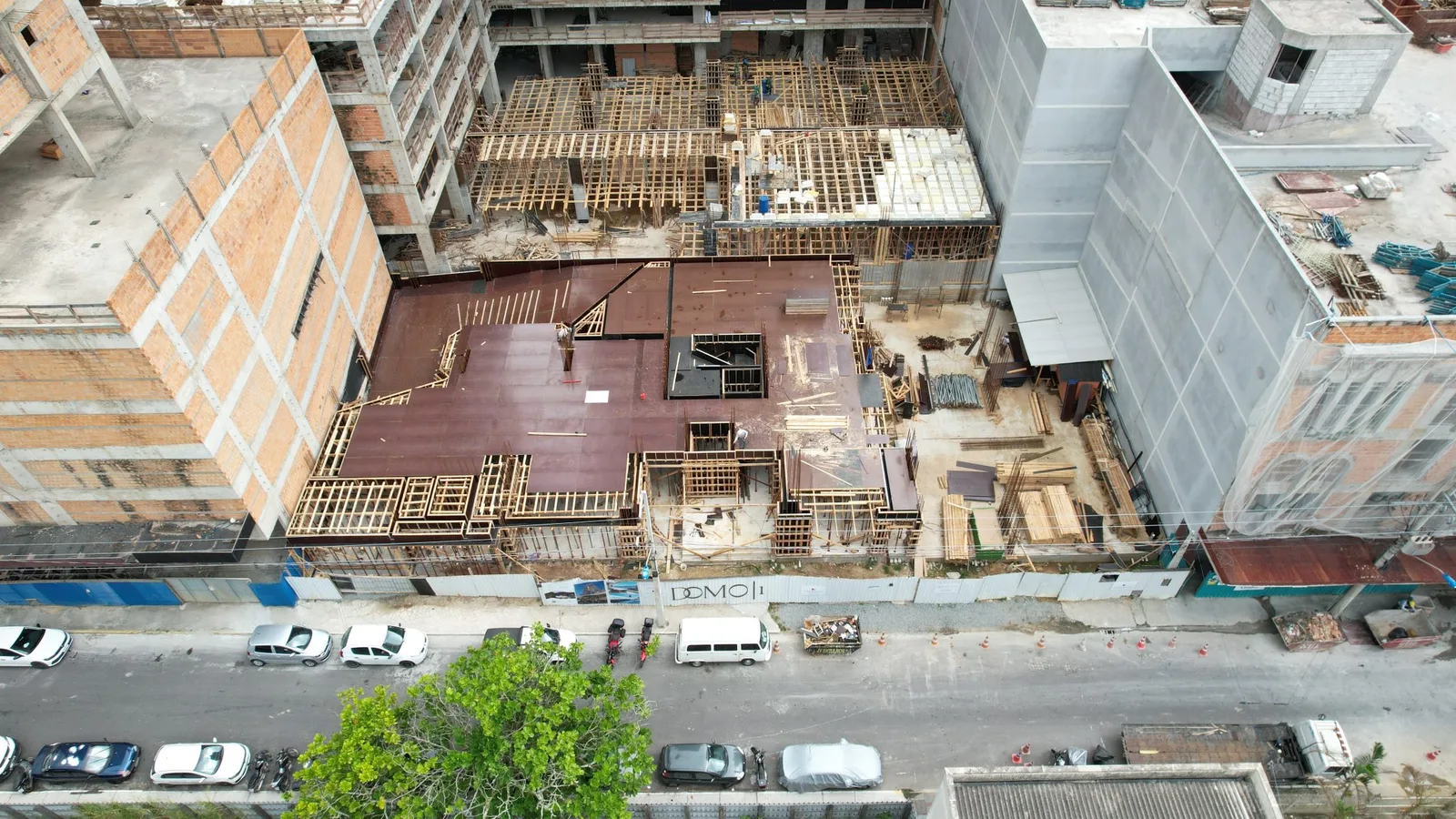 Domo 130 · imagem 74