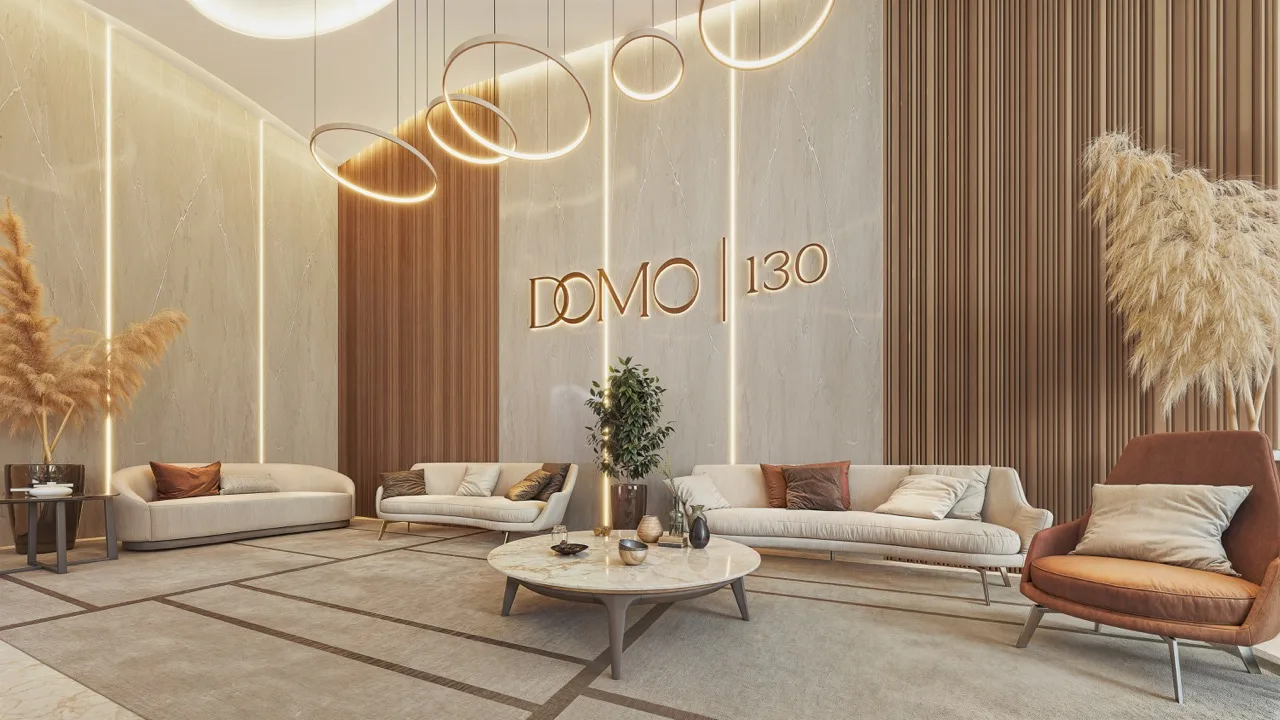 Domo 130 · imagem 3