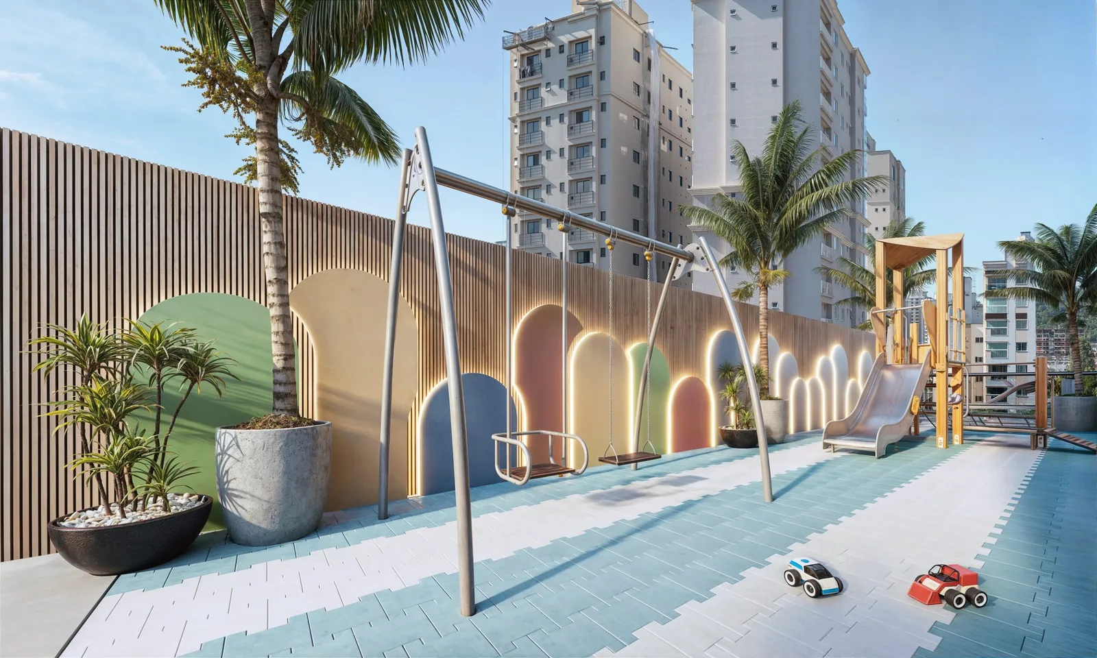 Playground