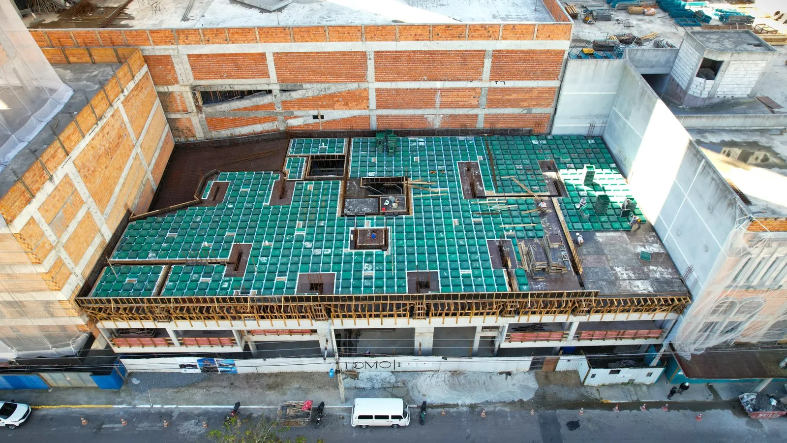 Domo 130 · imagem 52