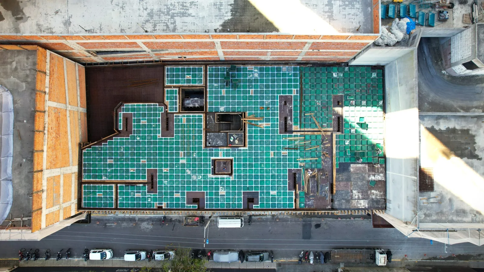 Domo 130 · imagem 53