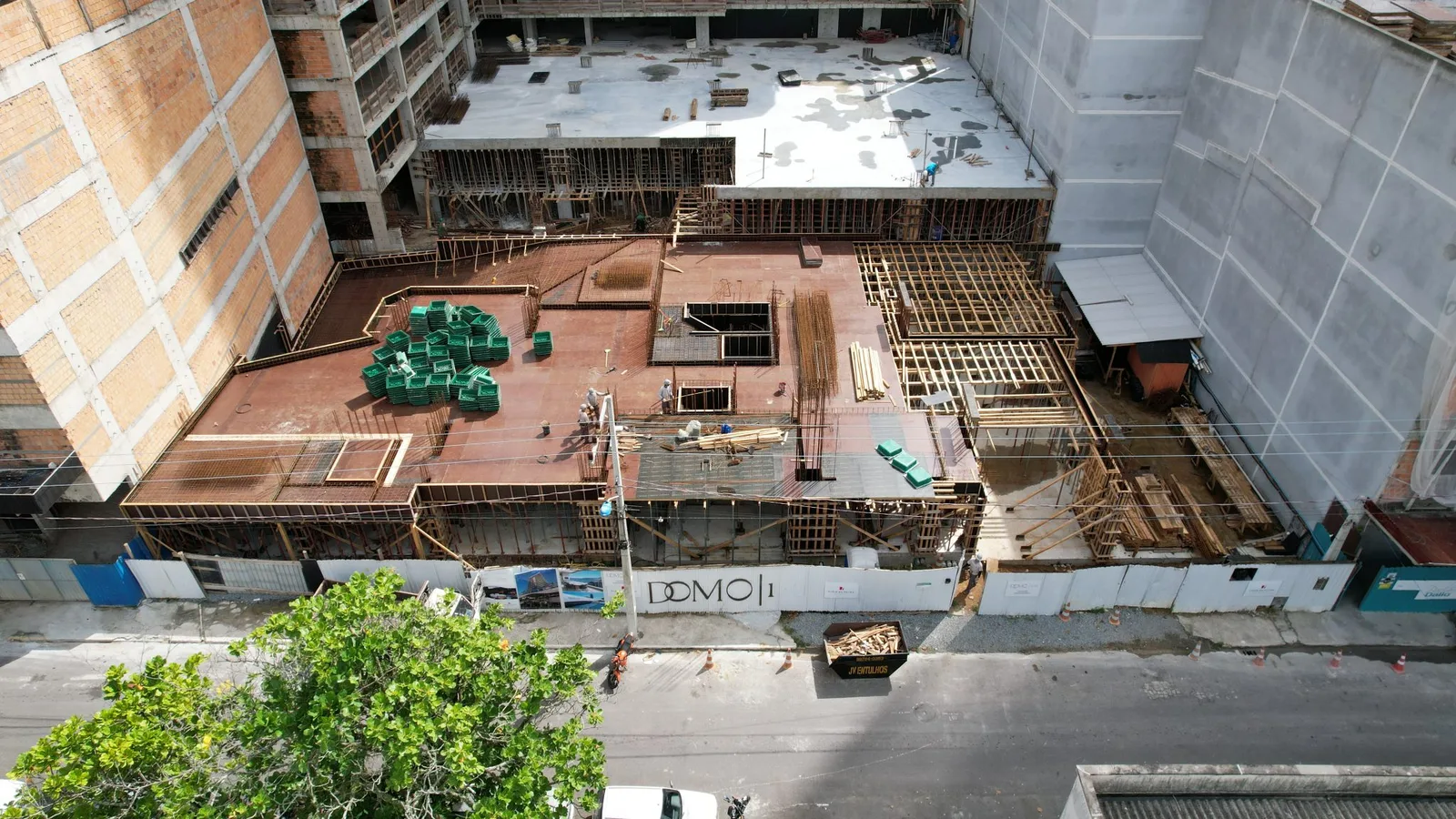 Domo 130 · imagem 69