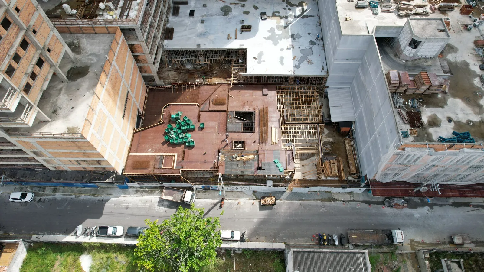 Domo 130 · imagem 71