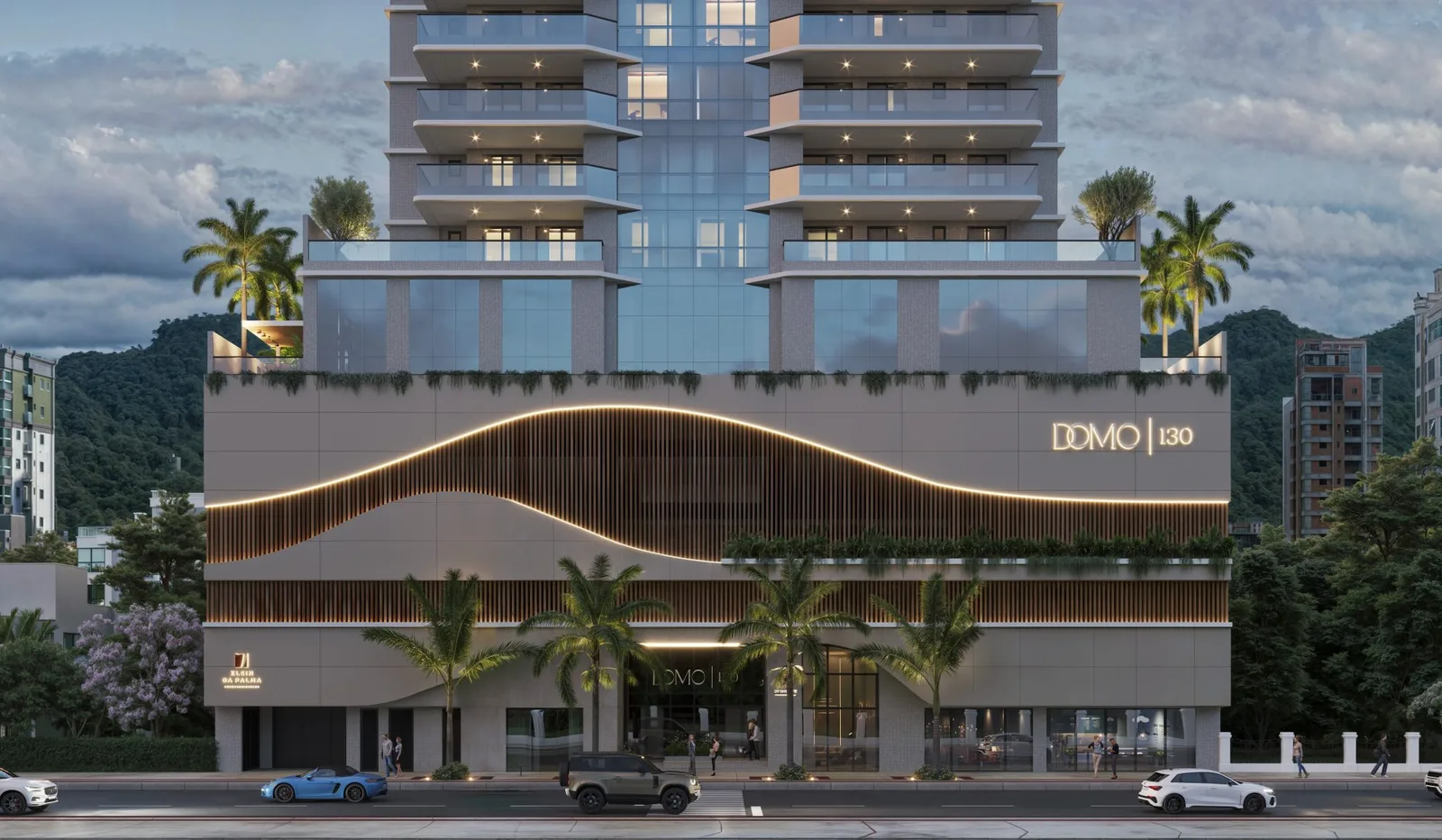 Domo 130 · imagem 33