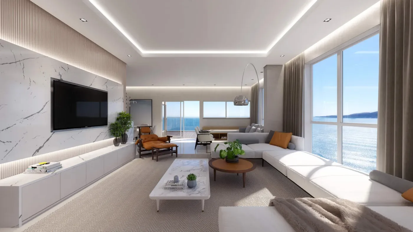 Monte Carlo Residence · imagem 3