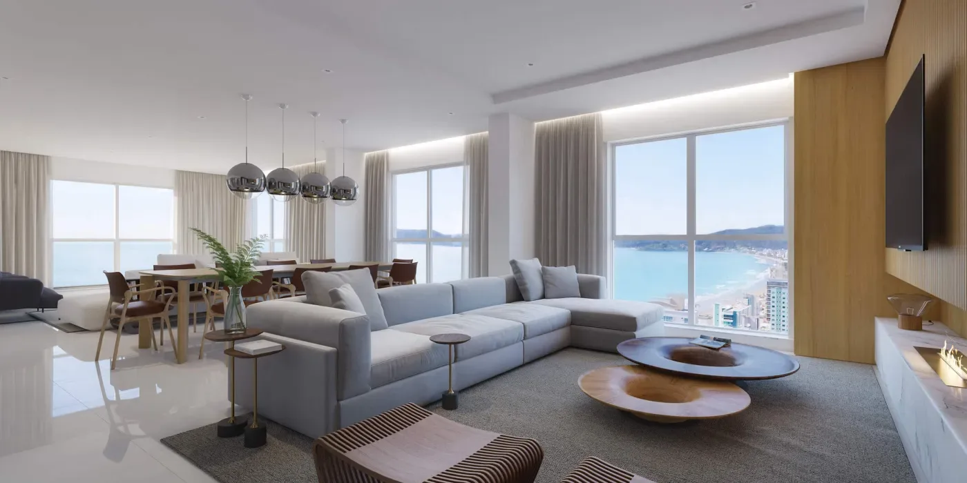 Monte Carlo Residence · imagem 5